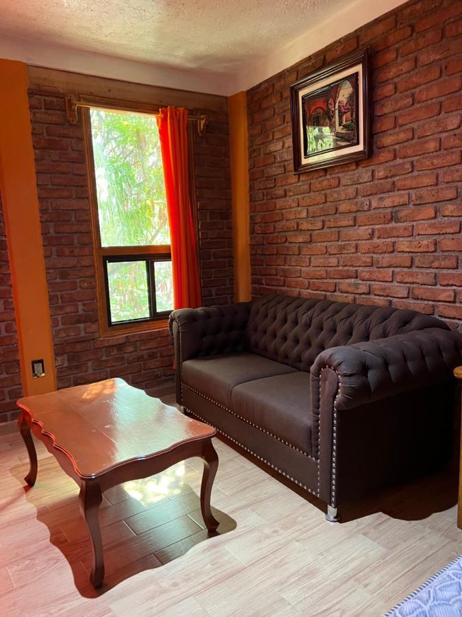 Casa Diez-59 Guanajuato Capital 外观 照片
