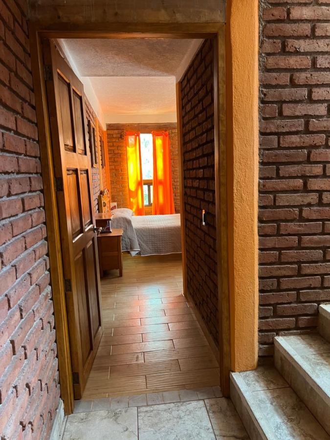 Casa Diez-59 Guanajuato Capital 外观 照片