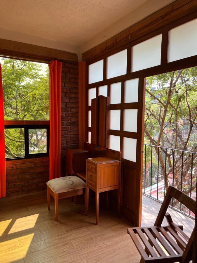 Casa Diez-59 Guanajuato Capital 外观 照片
