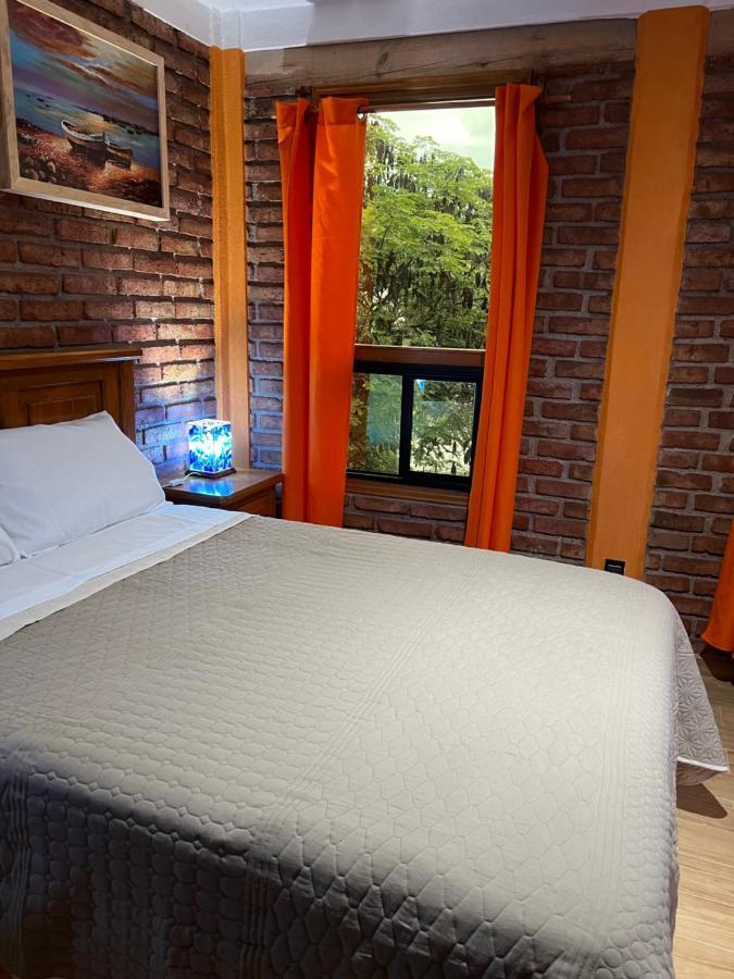 Casa Diez-59 Guanajuato Capital 外观 照片