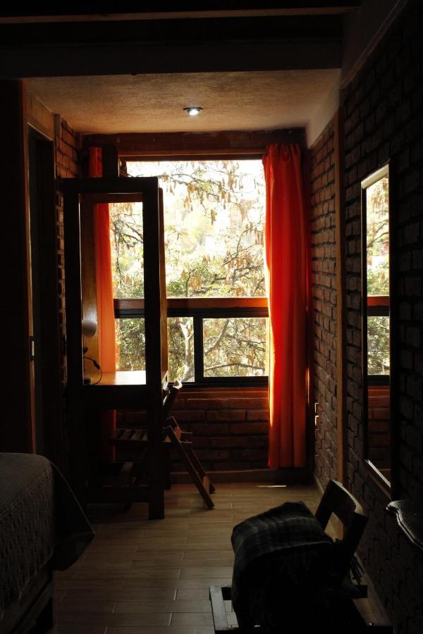 Casa Diez-59 Guanajuato Capital 外观 照片