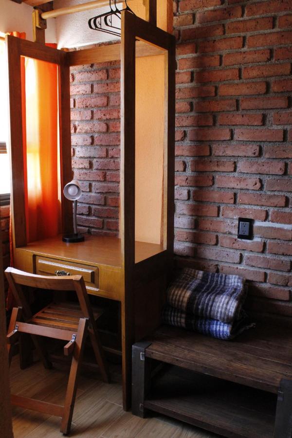 Casa Diez-59 Guanajuato Capital 外观 照片