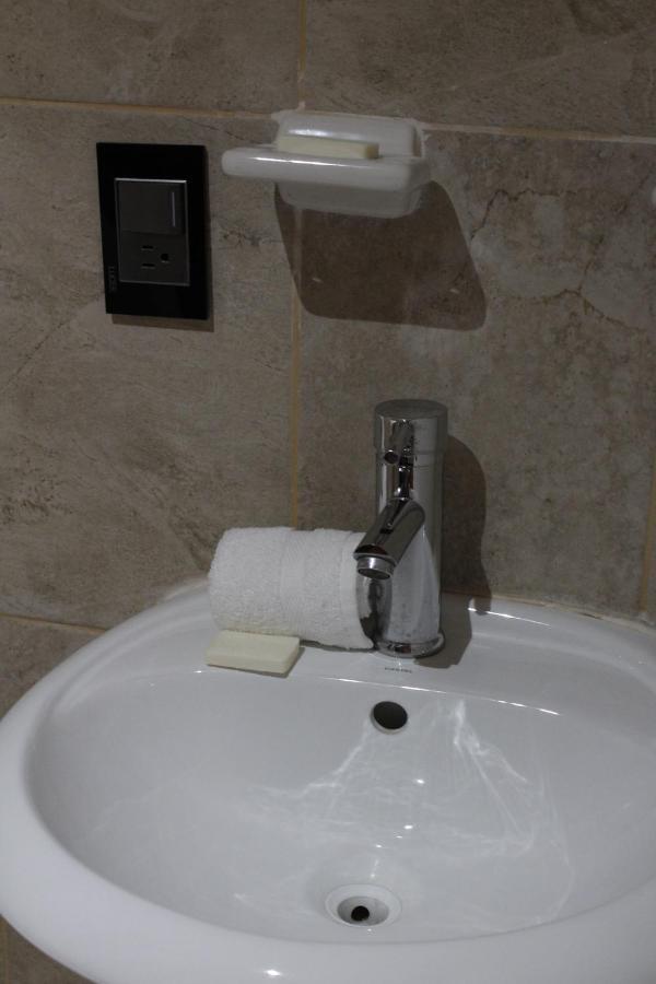 Casa Diez-59 Guanajuato Capital 外观 照片