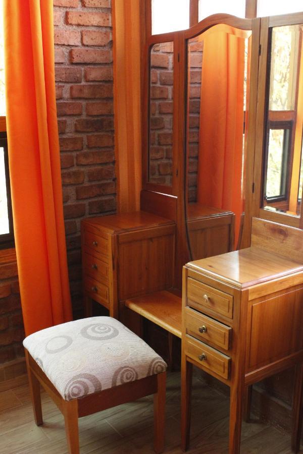 Casa Diez-59 Guanajuato Capital 外观 照片