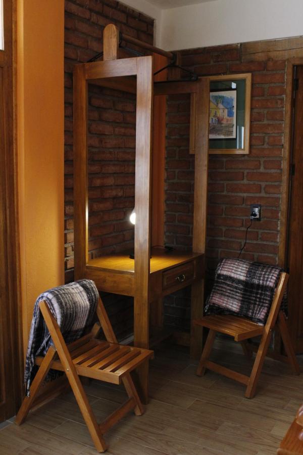 Casa Diez-59 Guanajuato Capital 外观 照片