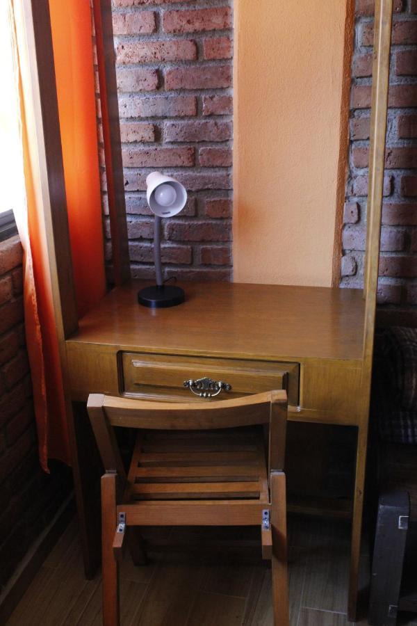 Casa Diez-59 Guanajuato Capital 外观 照片